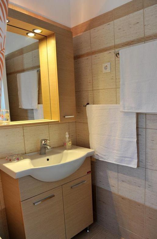 Natura Villas Drymon Habitación foto